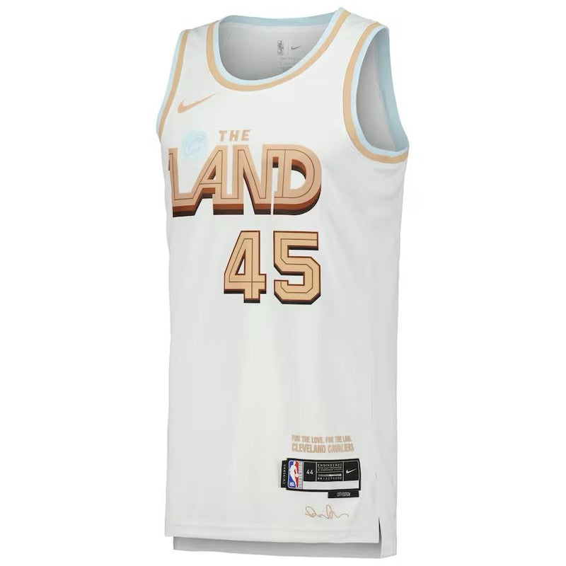 Regata NBA Cleveland Cavaliers 22/23