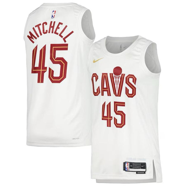 Regata NBA Cleveland Cavaliers 22/23