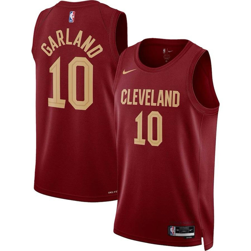 Regata NBA Cleveland Cavaliers 22/23