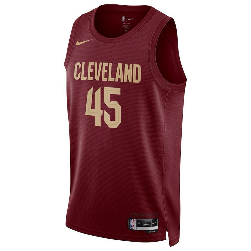 Regata NBA Cleveland Cavaliers 22/23