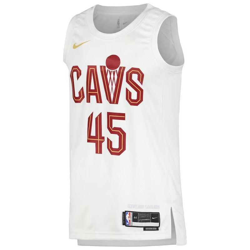 Regata NBA Cleveland Cavaliers 22/23