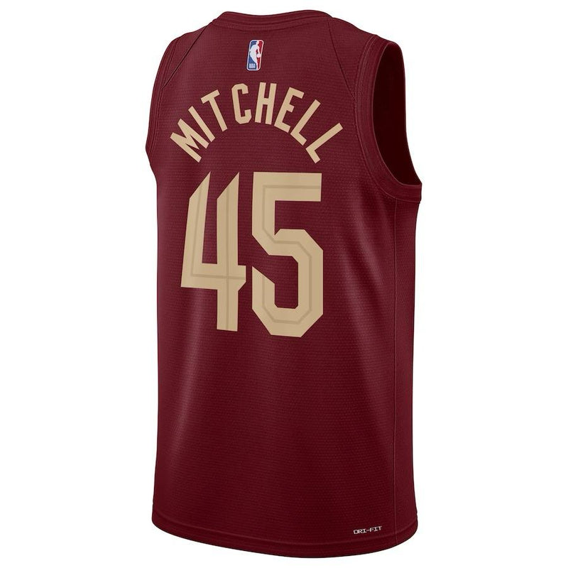 Regata NBA Cleveland Cavaliers 22/23