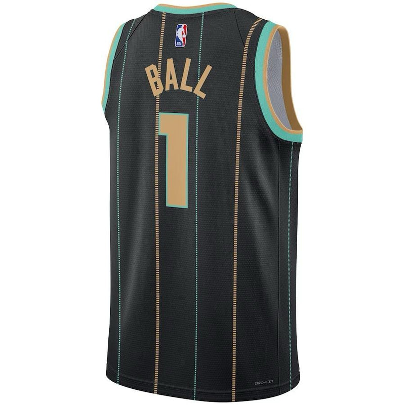 Regata NBA Charlotte Hornets 22/23