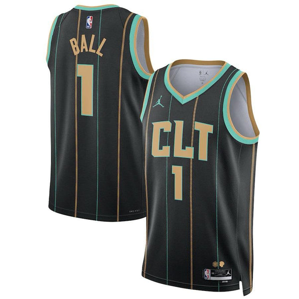 Regata NBA Charlotte Hornets 22/23