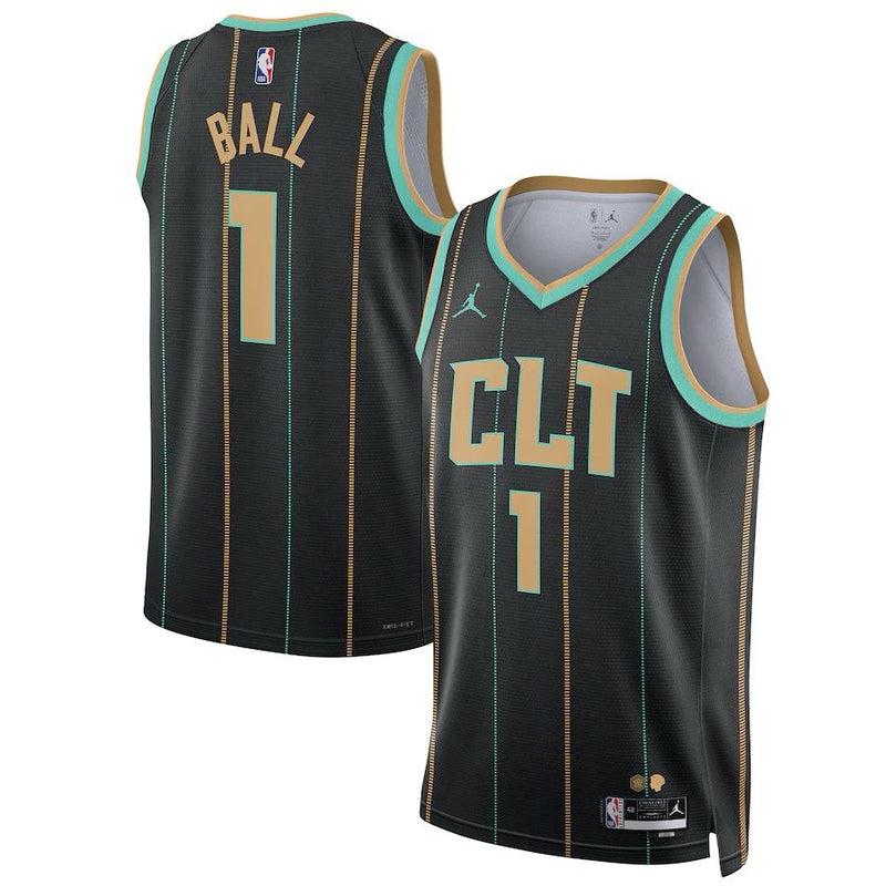 Regata NBA Charlotte Hornets 22/23