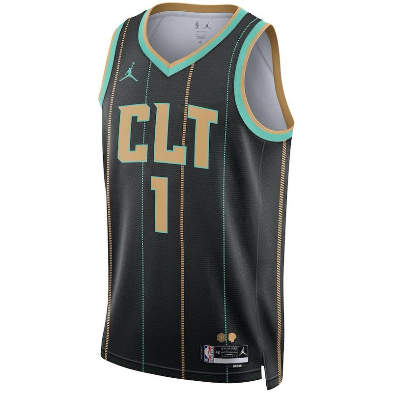 Regata NBA Charlotte Hornets 22/23