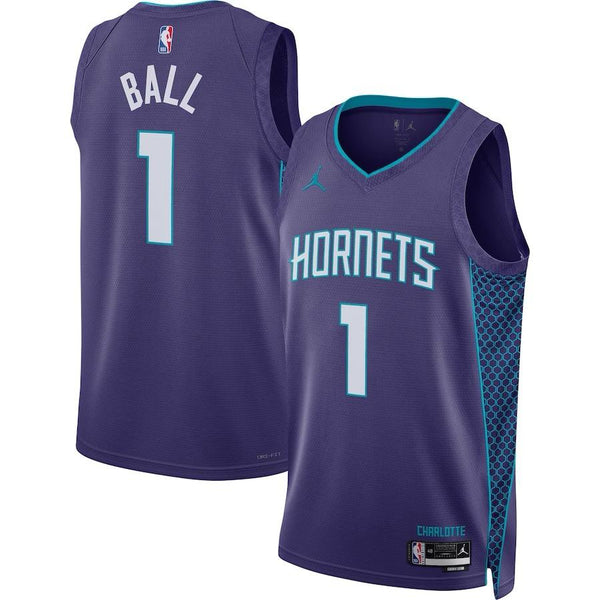 Regata NBA Charlotte Hornets 22/23