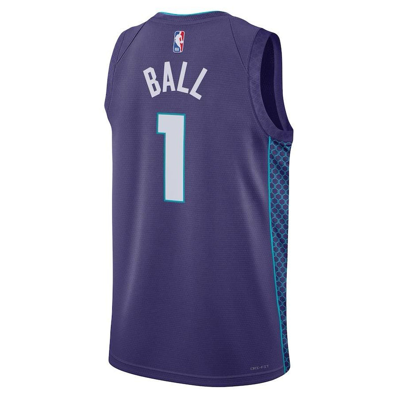 Regata NBA Charlotte Hornets 22/23