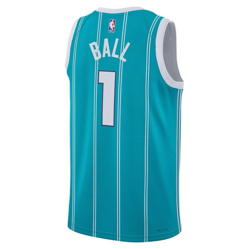 Regata NBA Charlotte Hornets 23/24