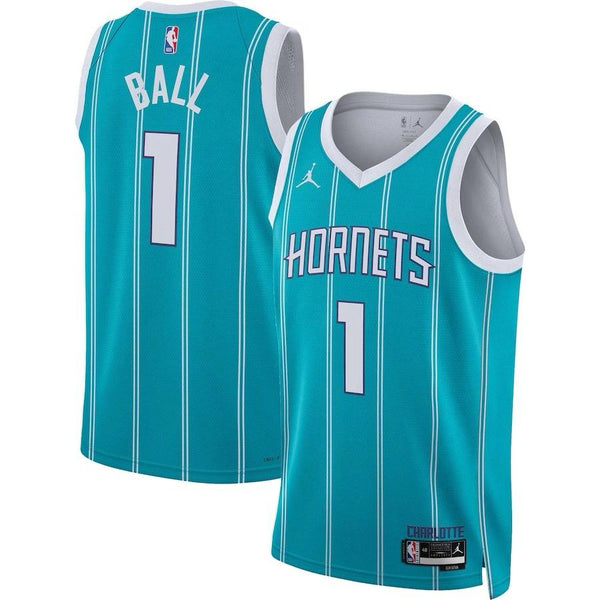 Regata NBA Charlotte Hornets 23/24