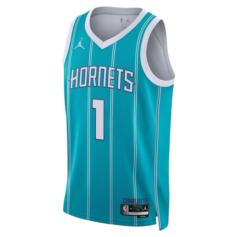 Regata NBA Charlotte Hornets 23/24