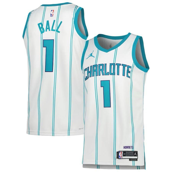 Regata NBA Charlotte Hornets 23/24