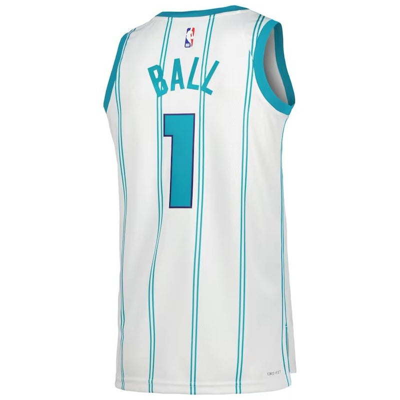 Regata NBA Charlotte Hornets 23/24