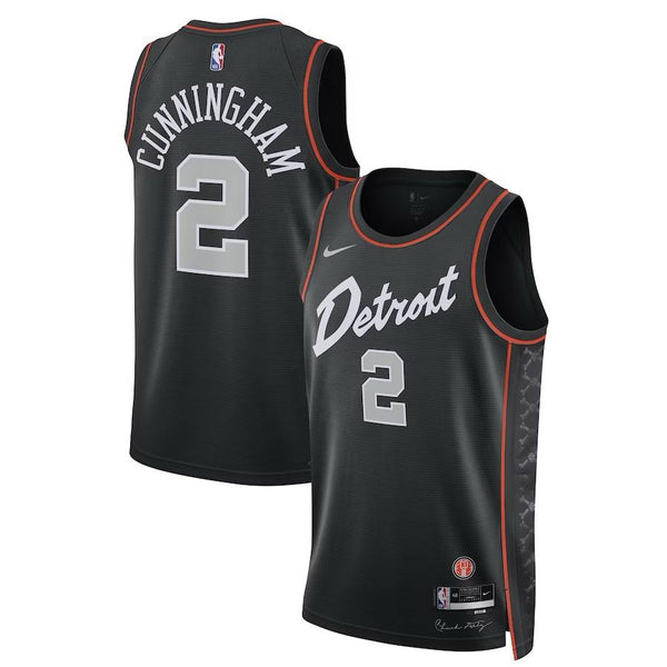 Regata NBA Detroit Pistons 23/24