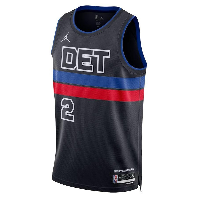 Regata NBA Detroit Pistons 23/24