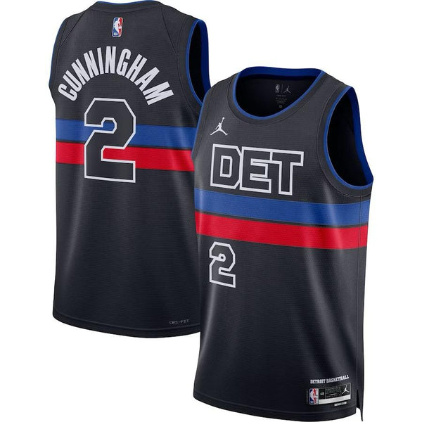 Regata NBA Detroit Pistons 23/24