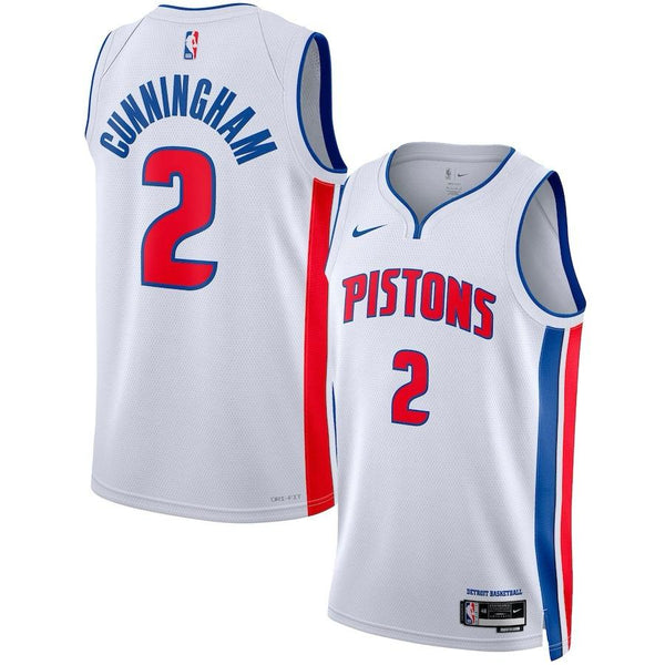 Regata NBA Detroit Pistons 22/23