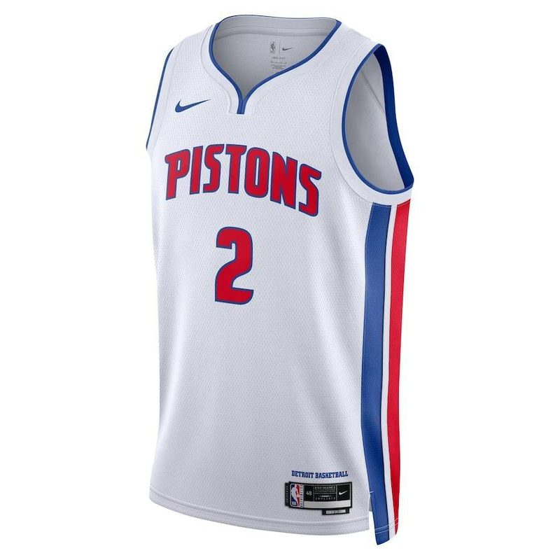 Regata NBA Detroit Pistons 22/23