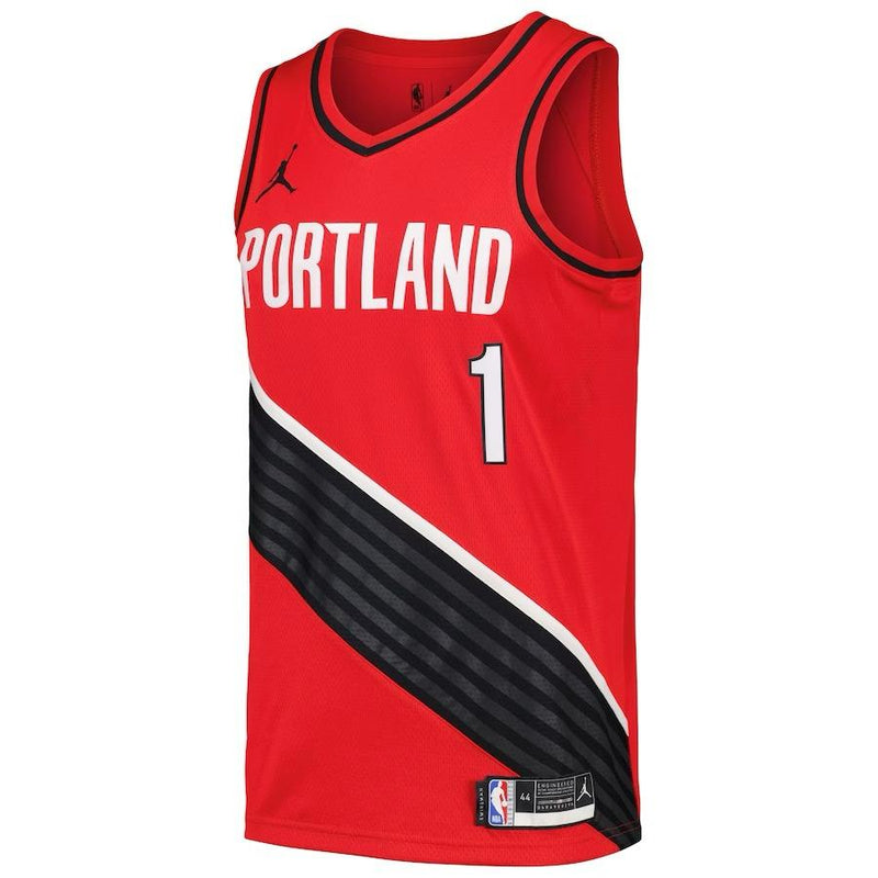 Regata NBA Portland Trail Blazers 22/23