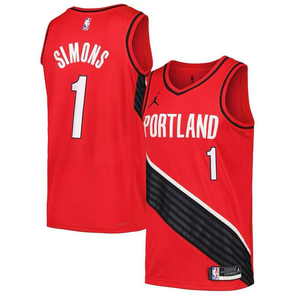 Regata NBA Portland Trail Blazers 22/23