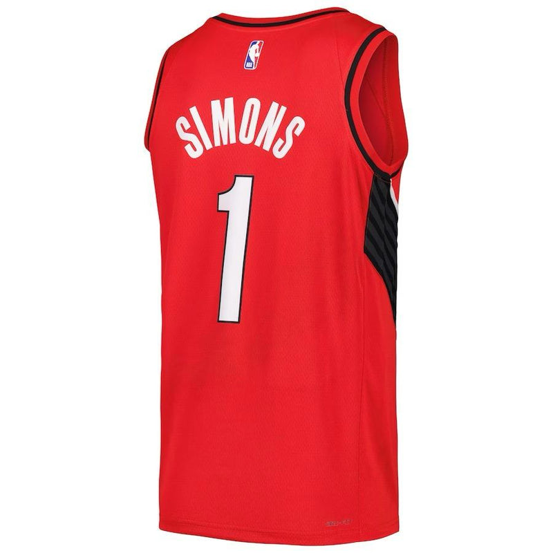 Regata NBA Portland Trail Blazers 22/23