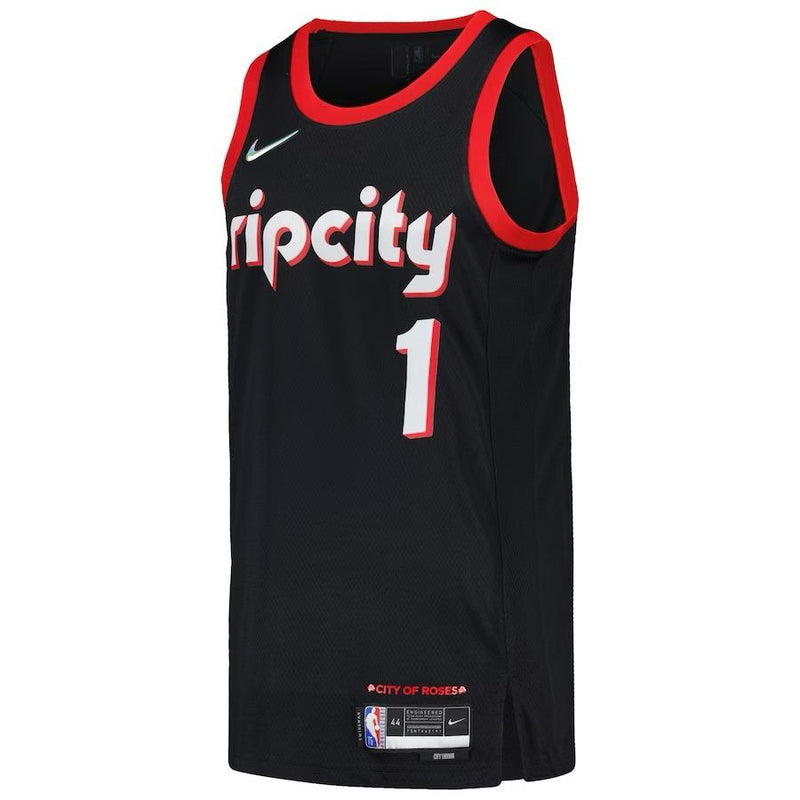 Regata NBA Portland Trail Blazers 22/23