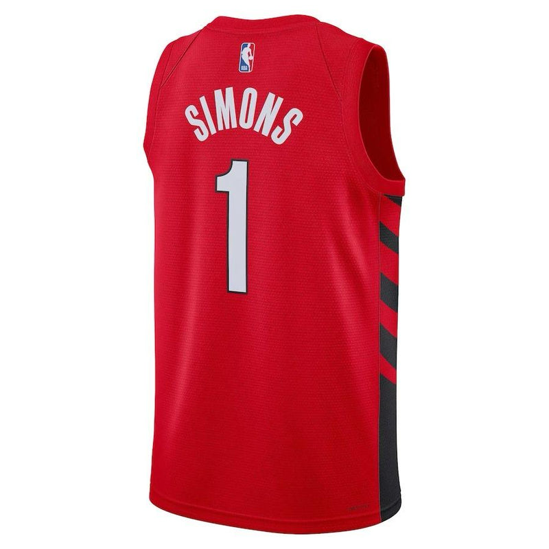 Regata NBA Portland Trail Blazers 22/23