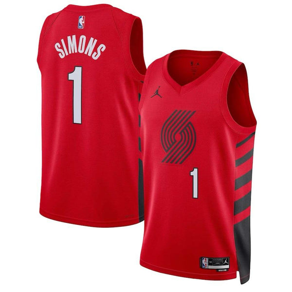 Regata NBA Portland Trail Blazers 22/23
