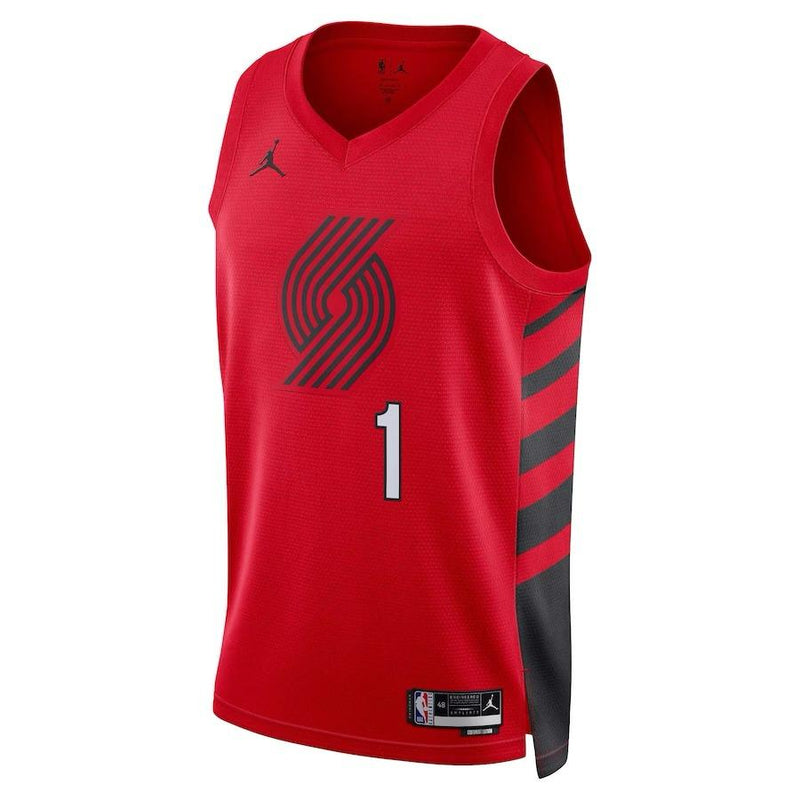 Regata NBA Portland Trail Blazers 22/23