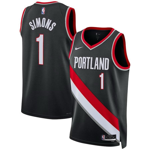 Regata NBA Portland Trail Blazers 22/23