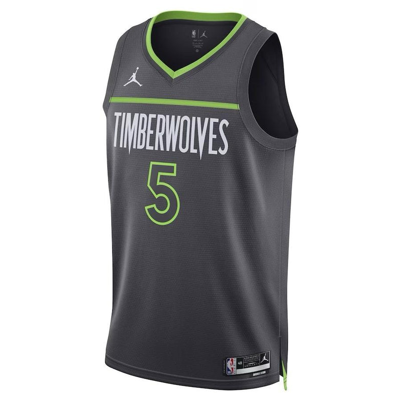 Regata NBA Minnesota Timberwolves 23/24