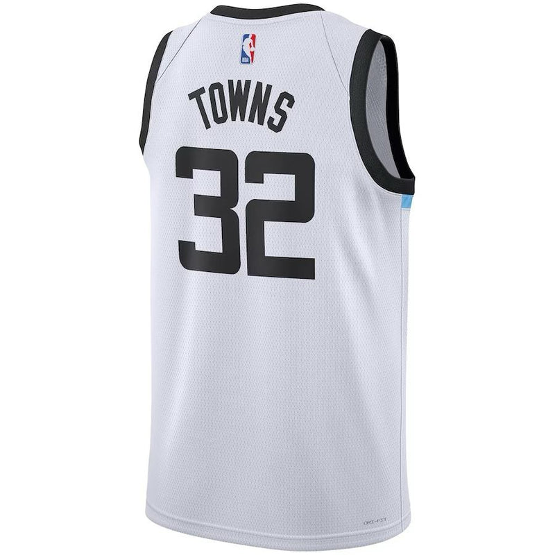 Regata NBA Minnesota Timberwolves 23/24