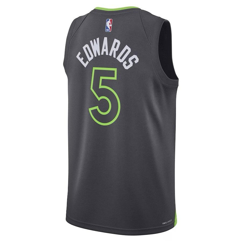 Regata NBA Minnesota Timberwolves 23/24