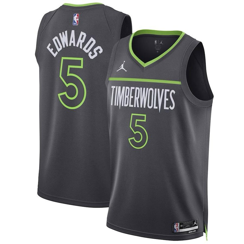Regata NBA Minnesota Timberwolves 23/24
