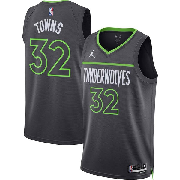 Regata NBA Minnesota Timberwolves 23/24