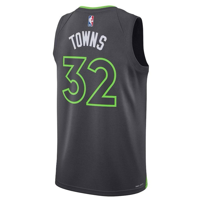Regata NBA Minnesota Timberwolves 23/24