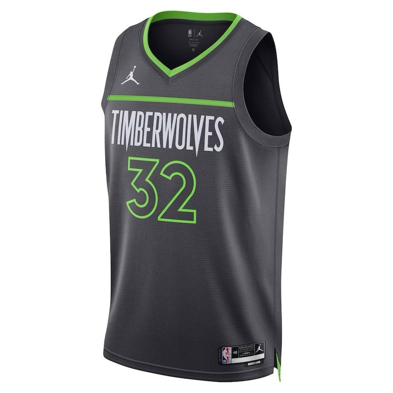 Regata NBA Minnesota Timberwolves 23/24
