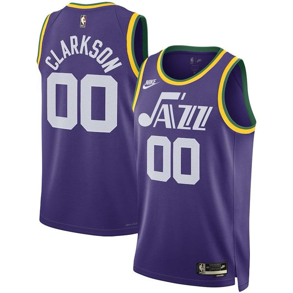 Regata NBA Utah Jazz 23/24