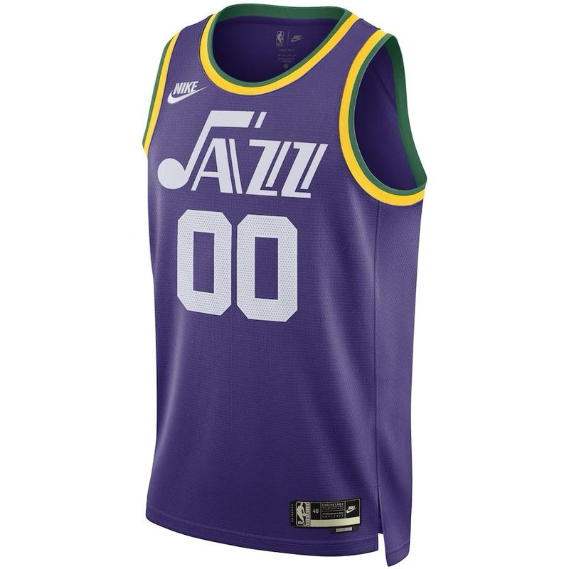 Regata NBA Utah Jazz 23/24