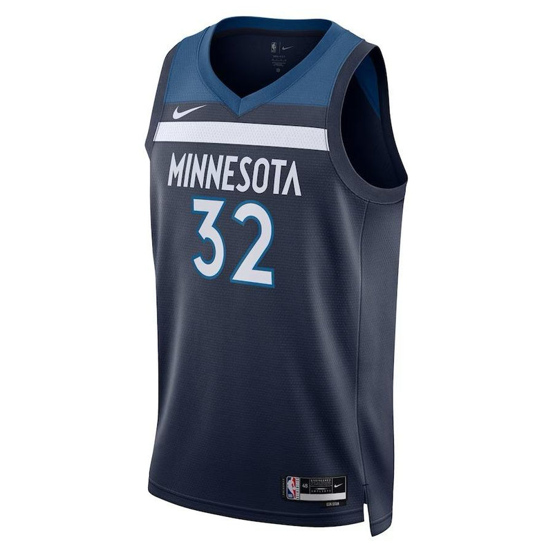 Regata NBA Minnesota Timberwolves 23/24