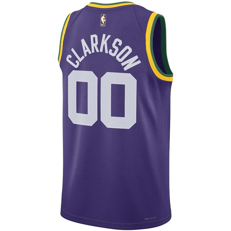 Regata NBA Utah Jazz 23/24