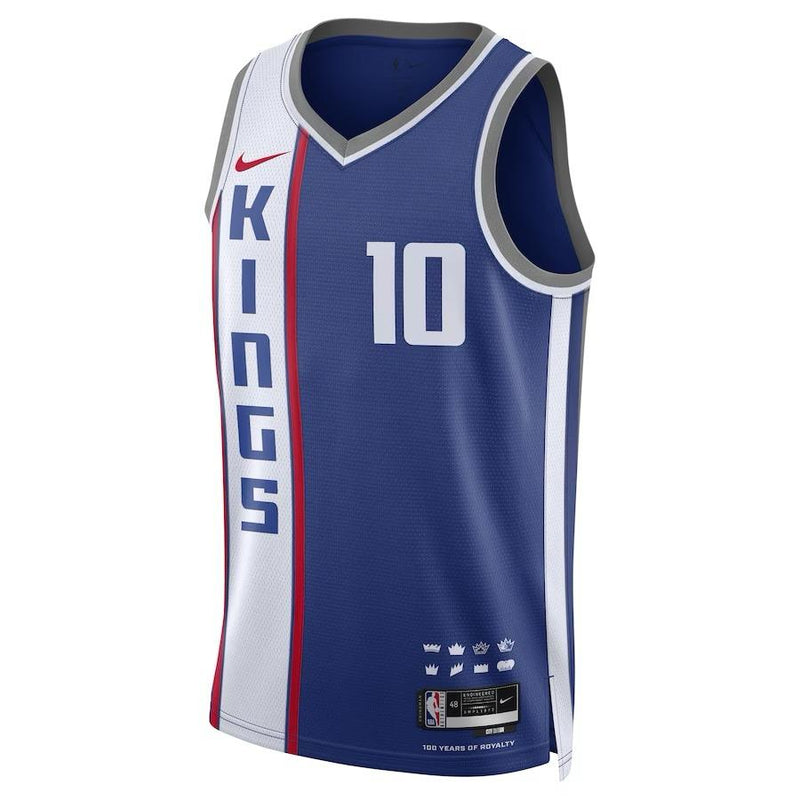 Regata NBA Sacramento Kings 23/24
