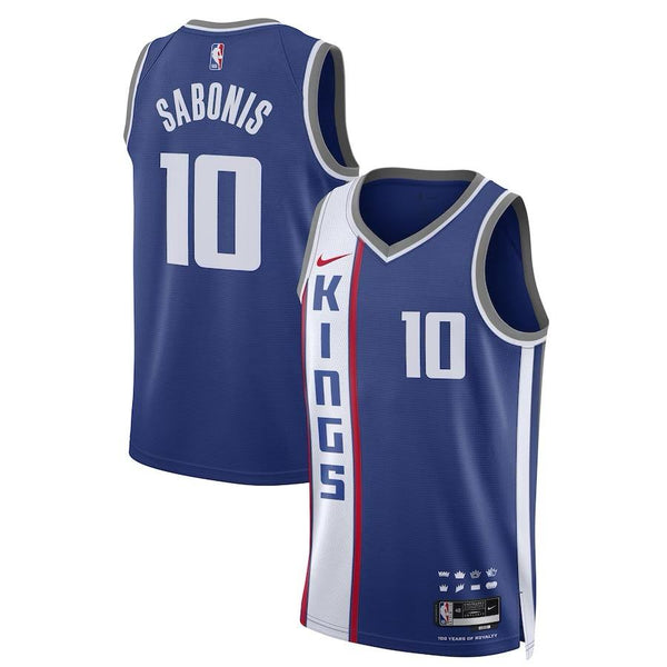 Regata NBA Sacramento Kings 23/24