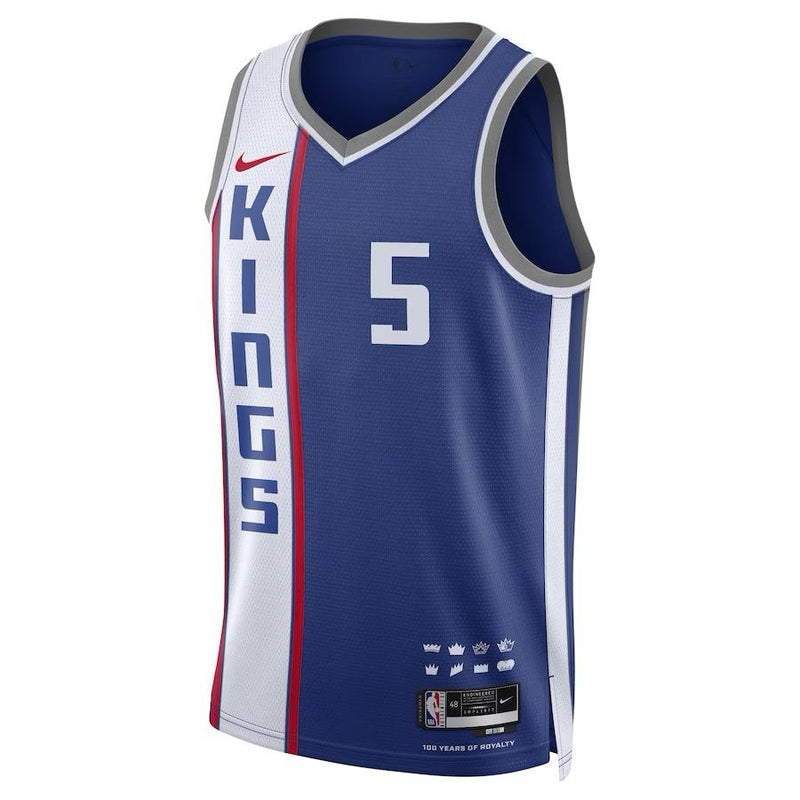 Regata NBA Sacramento Kings 23/24