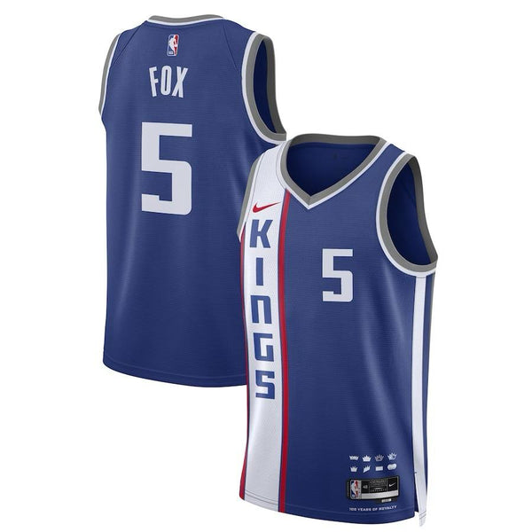 Regata NBA Sacramento Kings 23/24