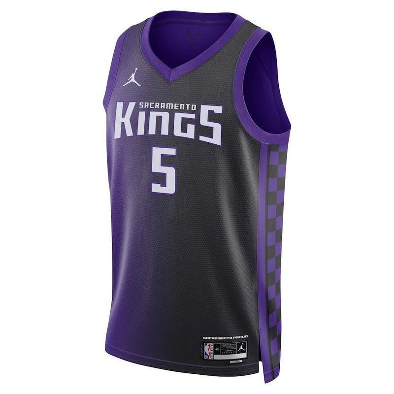 Regata NBA Sacramento Kings 23/24
