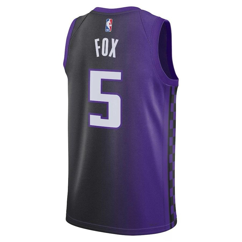 Regata NBA Sacramento Kings 23/24