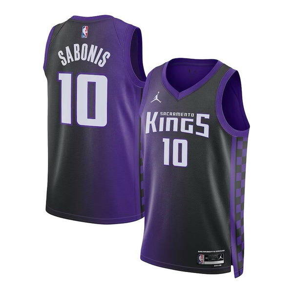 Regata NBA Sacramento Kings 23/24