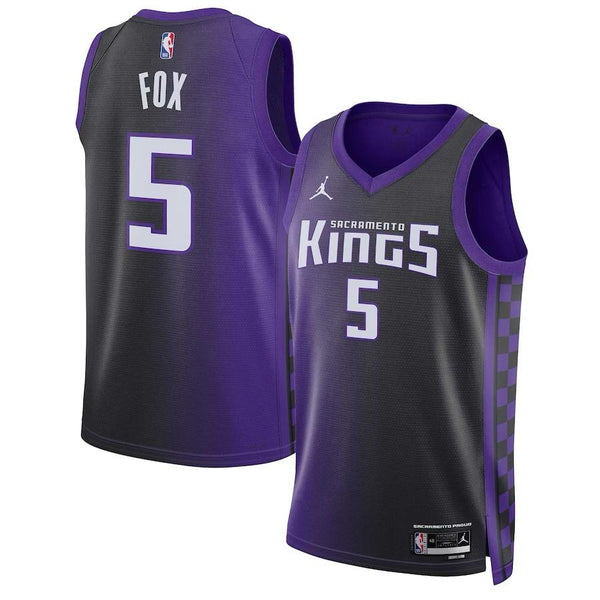 Regata NBA Sacramento Kings 23/24