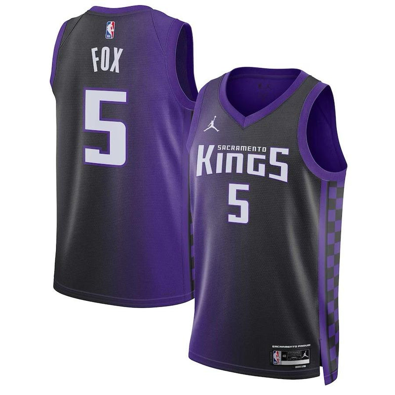Regata NBA Sacramento Kings 23/24